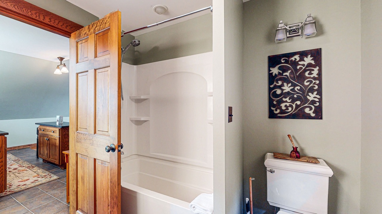 Photo of Bathroom in Bethel