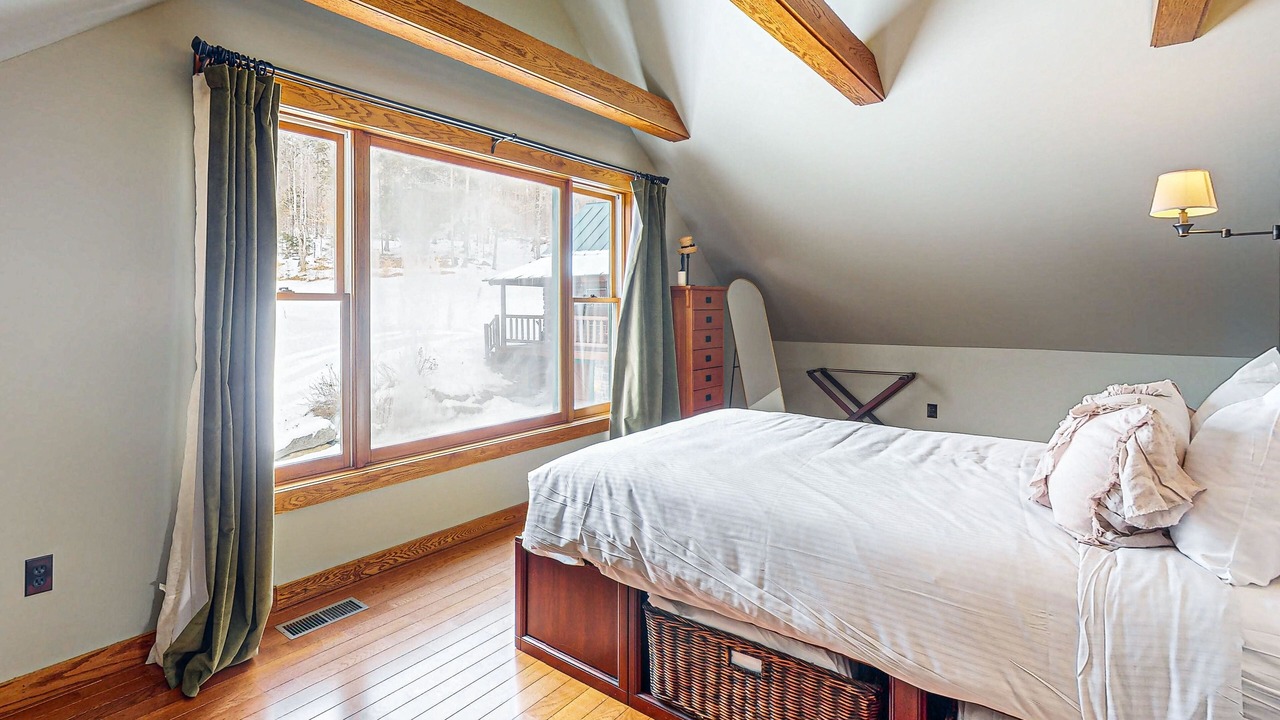 Photo of Bedroom in Bethel