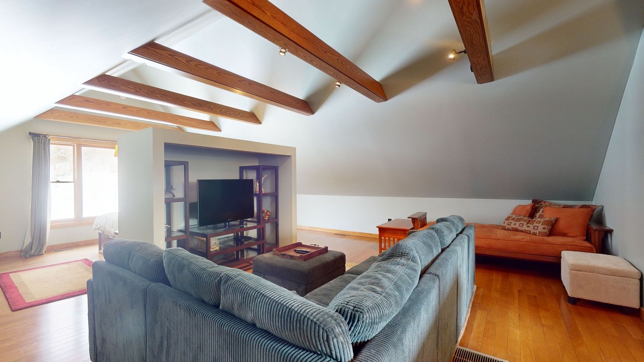 Photo of Livingroom in Bethel