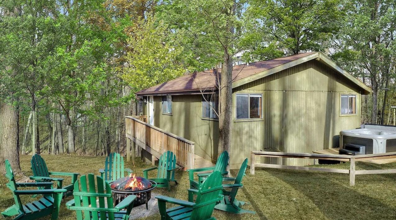 Photo of Outdoor in The Woods