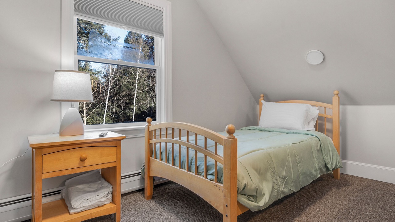 Photo of Bedroom in Rumford Center
