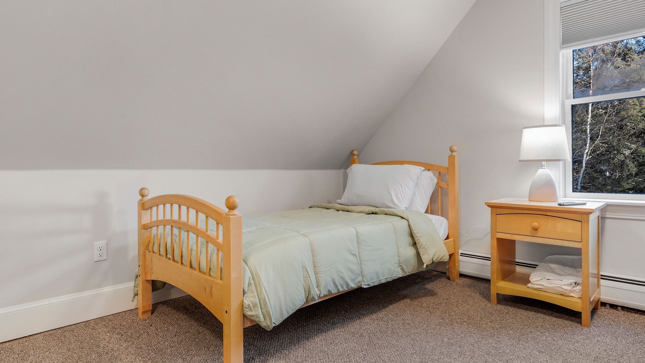 Photo of Bedroom in Rumford Center