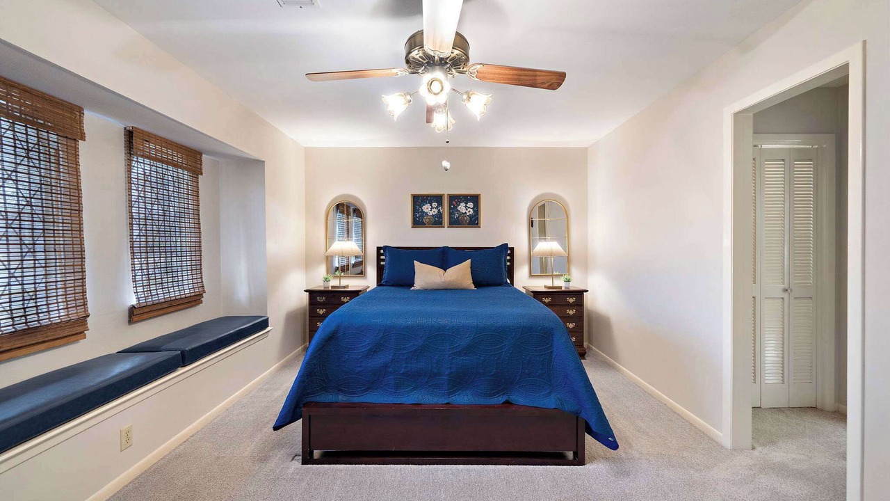 Photo of Bedroom in Baytown