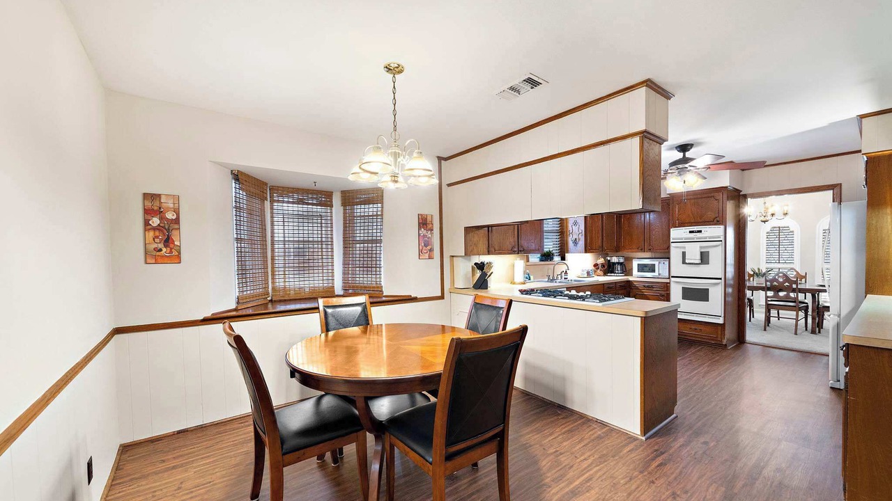 Photo of Kitchen in Baytown