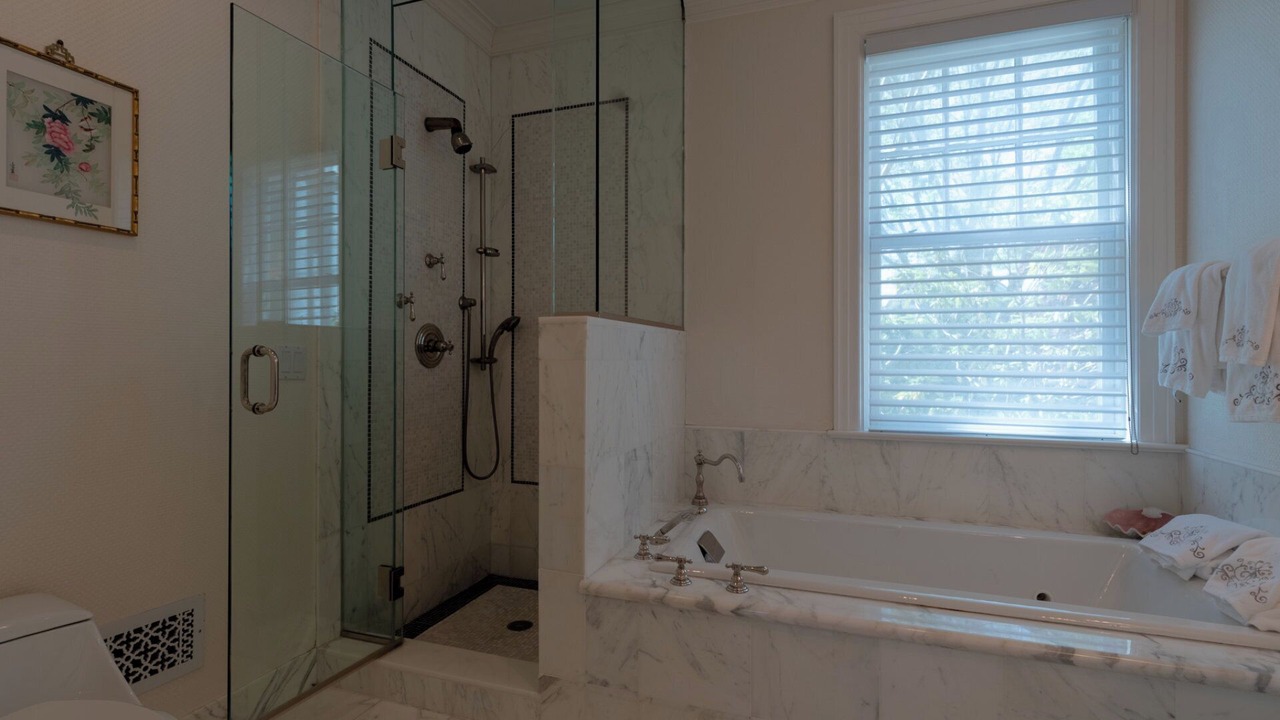Photo of Bathroom in Village of Southampton
