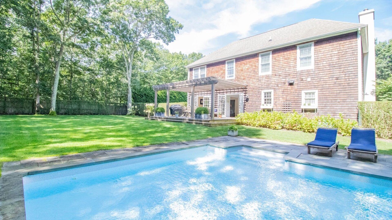 Photo of Outdoor in Sagaponack