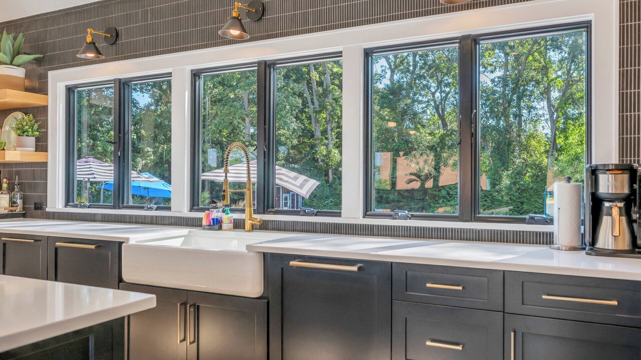 Photo of Kitchen in Westhampton Beach