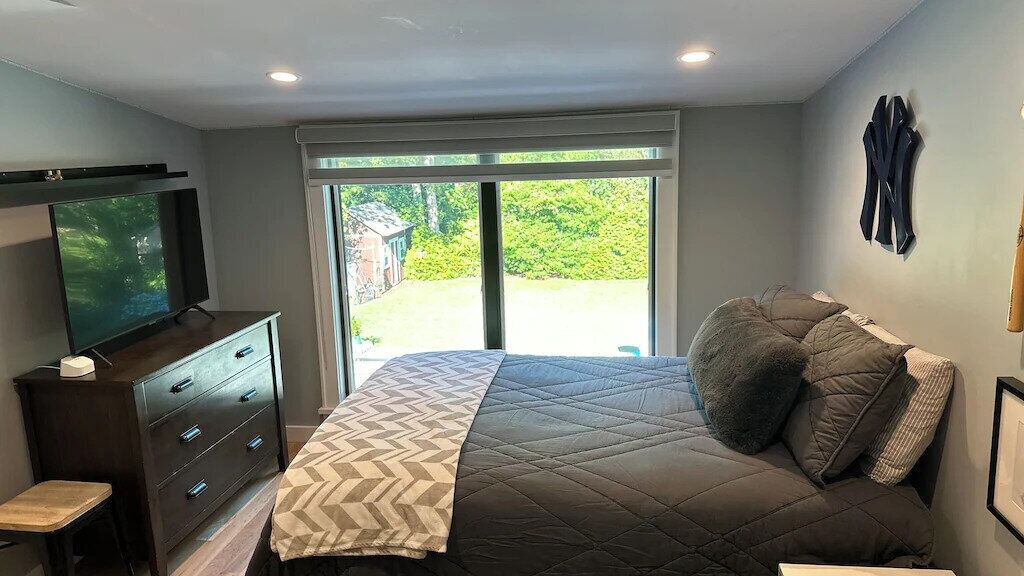 Photo of Bedroom in Westhampton Beach
