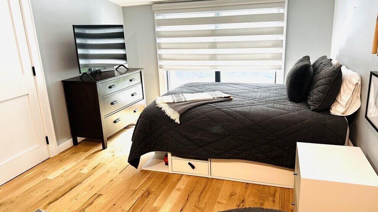 Photo of Bedroom in Westhampton Beach