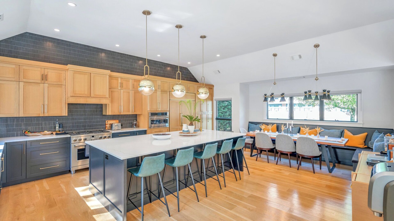Photo of Kitchen in Westhampton Beach