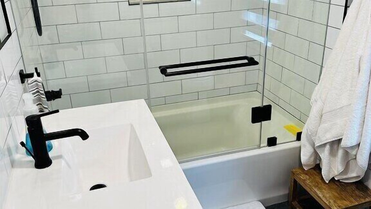 Photo of Bathroom in Westhampton Beach