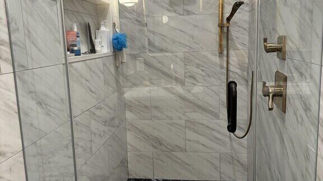 Photo of Bathroom in Westhampton Beach