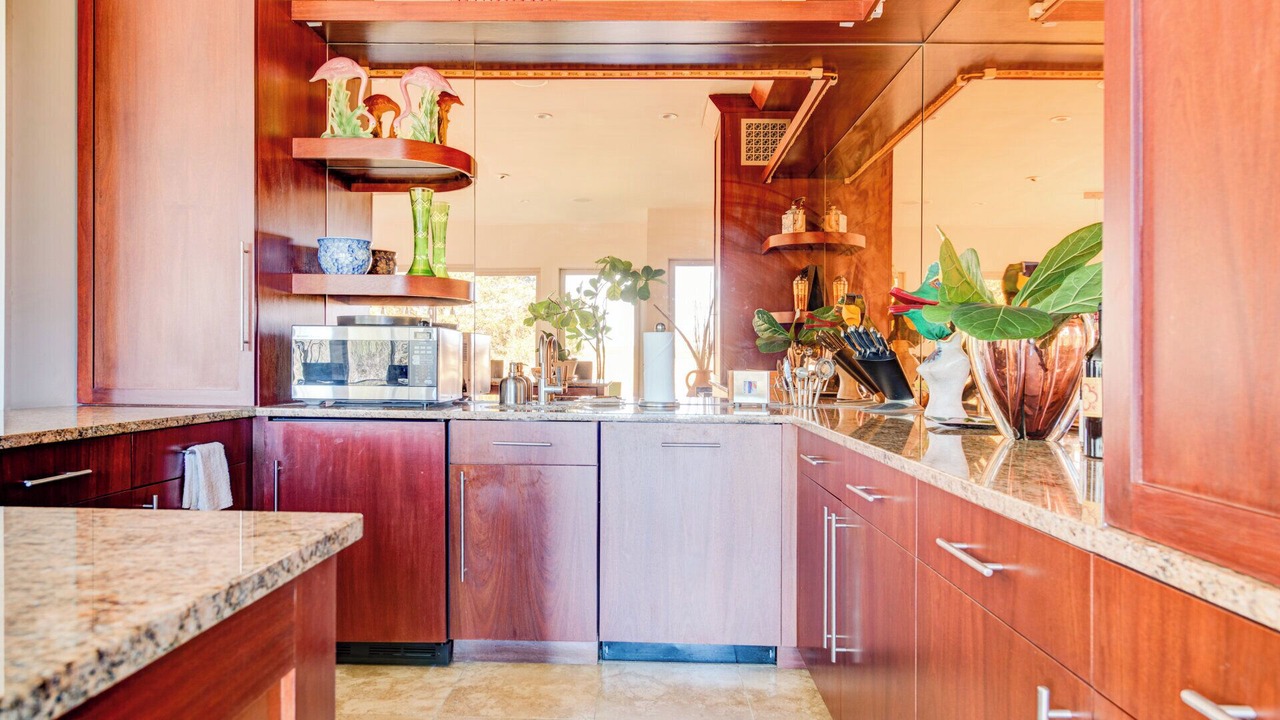 Photo of Kitchen in Sagaponack