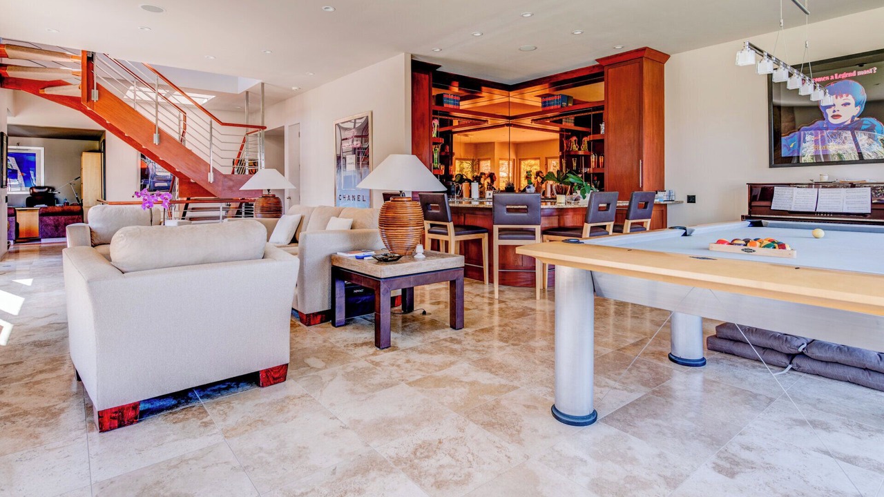 Photo of Bedroom in Sagaponack