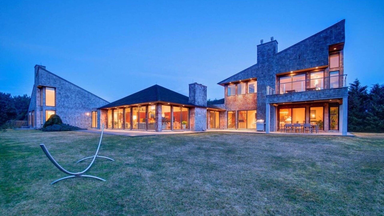 Photo of Outdoor in Sagaponack