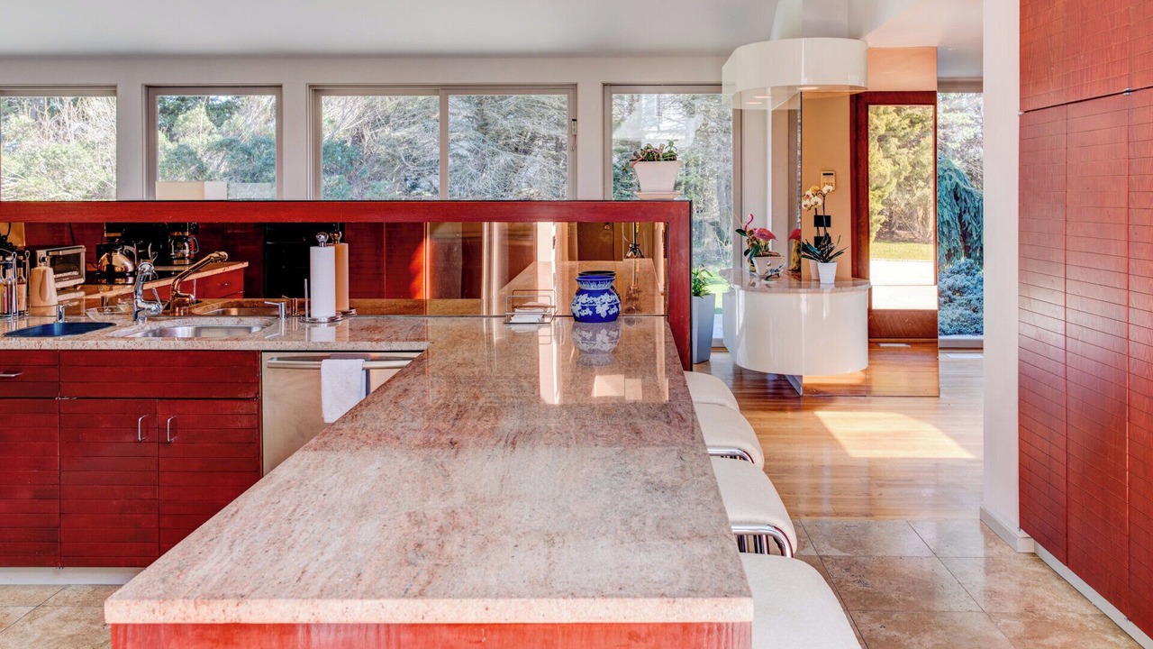 Photo of Kitchen in Sagaponack
