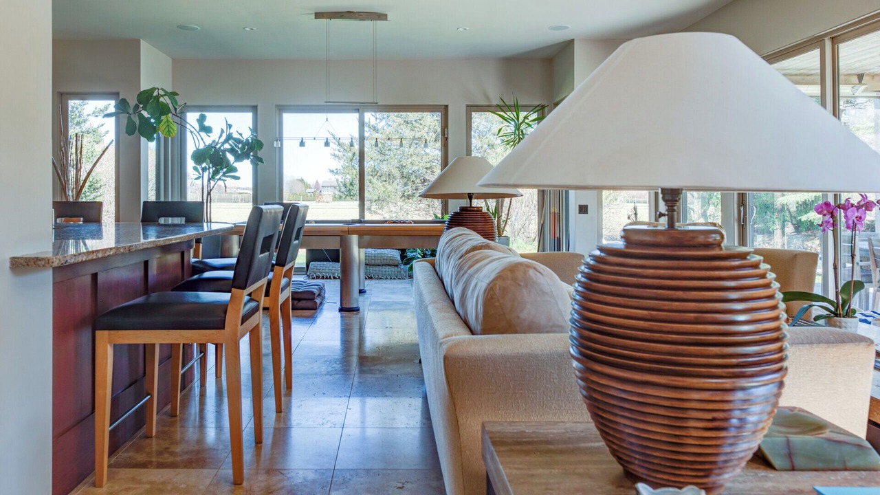 Photo of Livingroom in Sagaponack