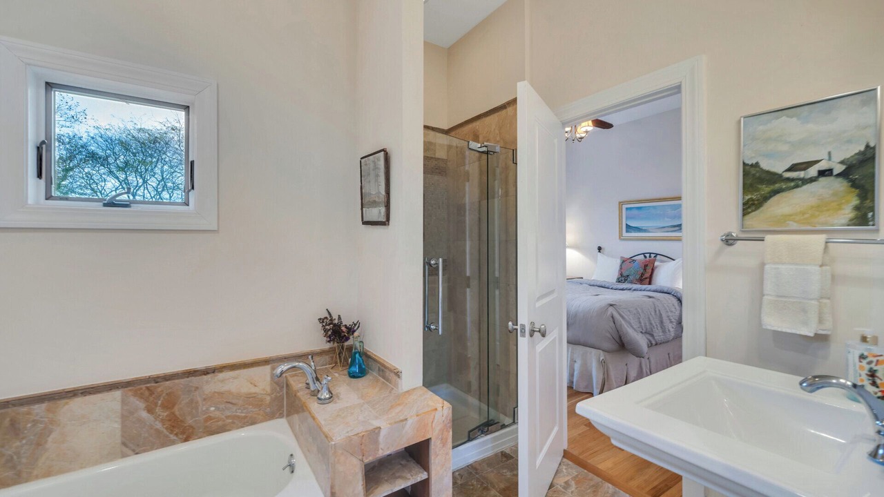 Photo of Bathroom in Village of Southampton