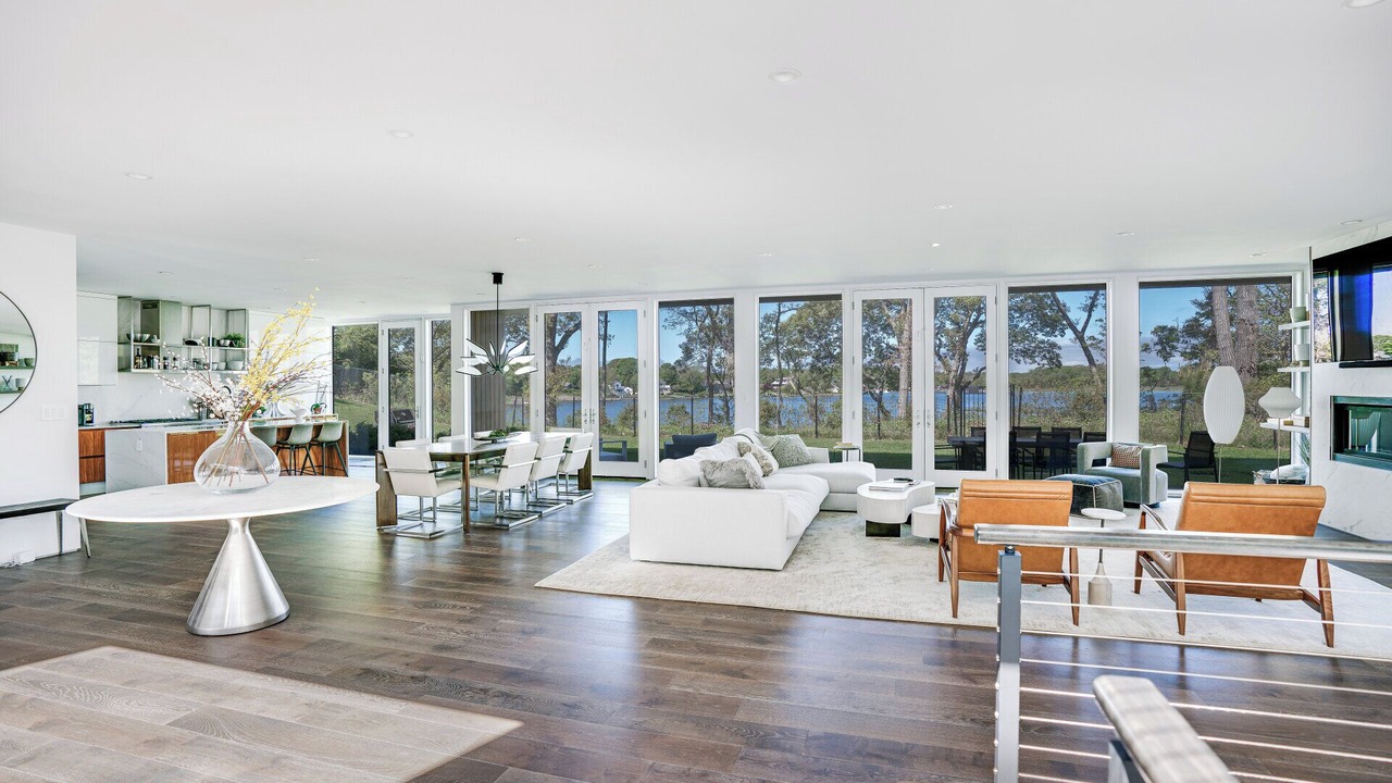 Photo of Livingroom in North Sea