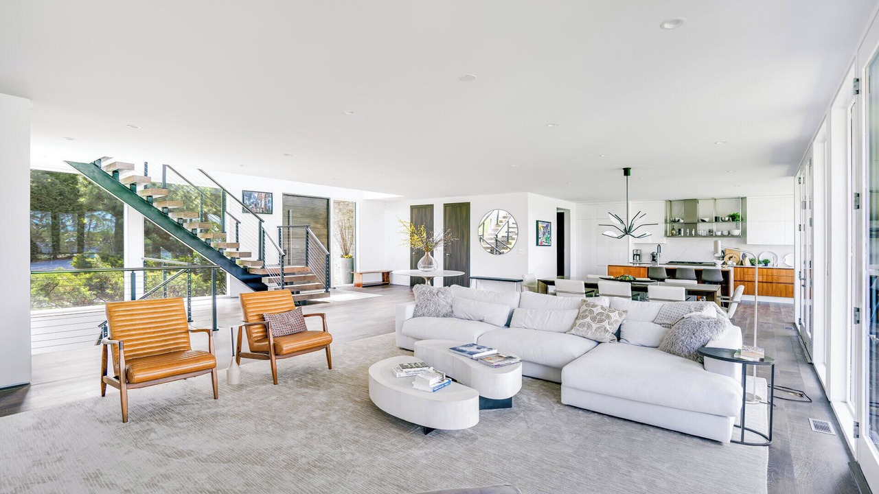 Photo of Livingroom in North Sea