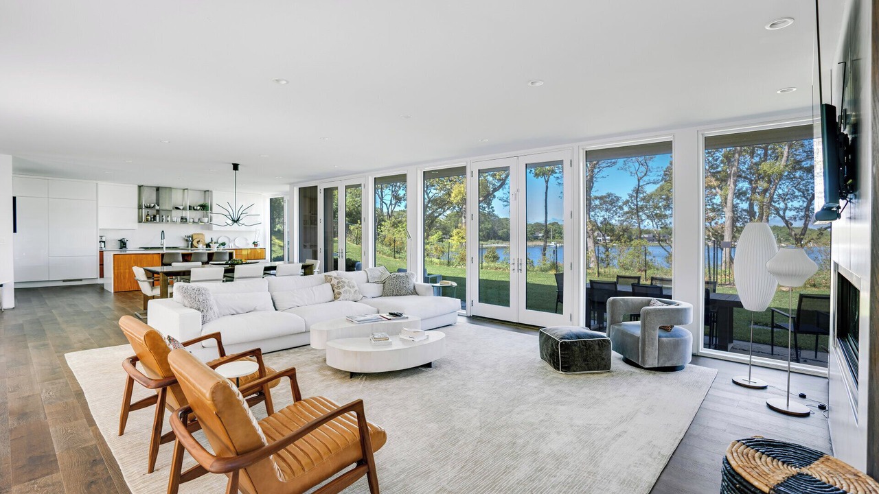 Photo of Livingroom in North Sea