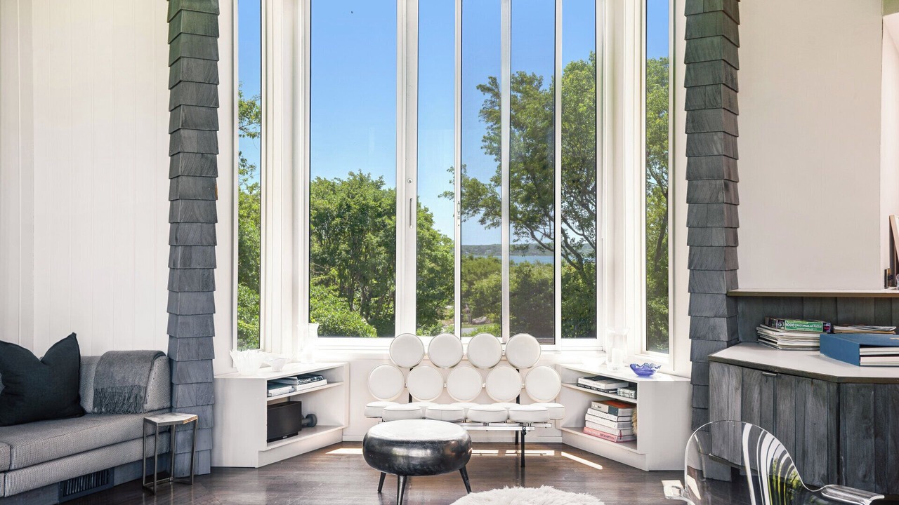Photo of Livingroom in Montauk