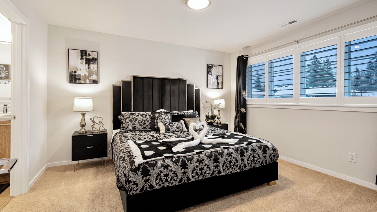Photo of Bedroom in King County