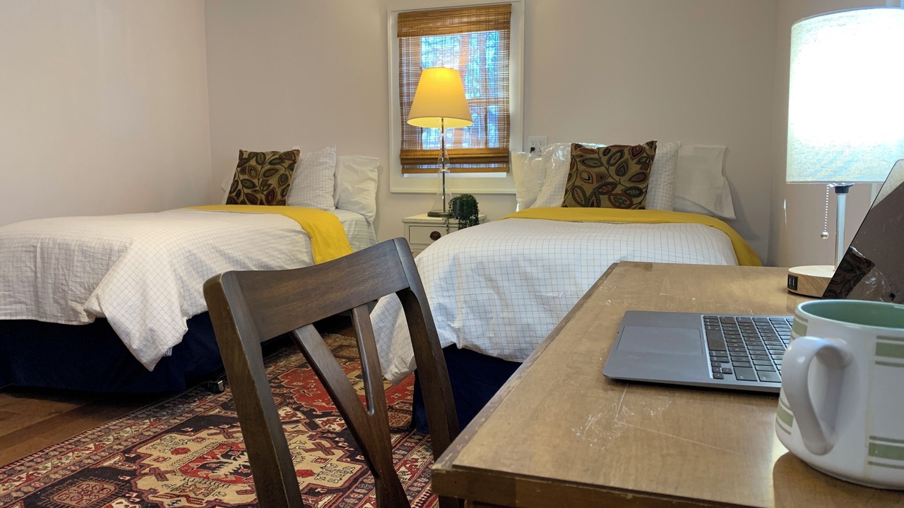 Photo of Bedroom in Livingston Manor