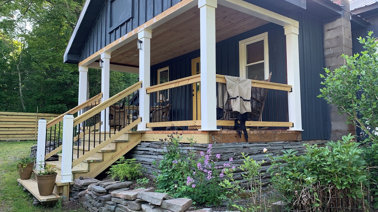 Photo of Outdoor in Livingston Manor
