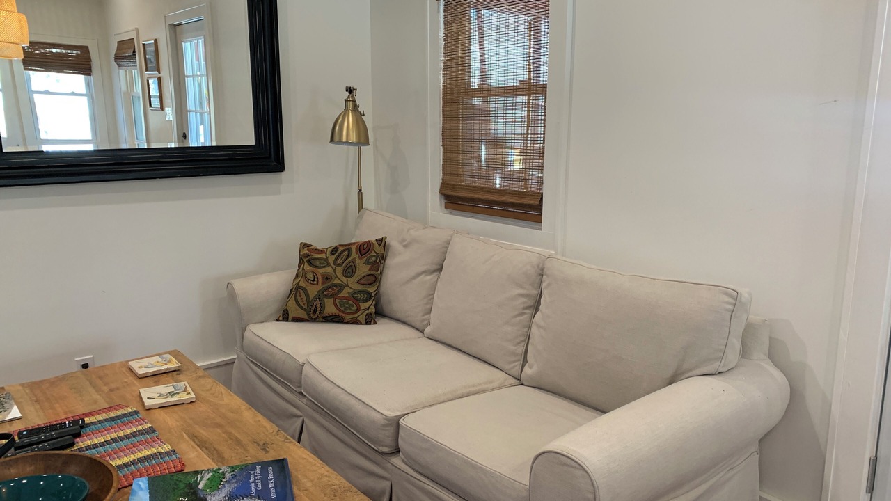 Photo of Livingroom in Livingston Manor