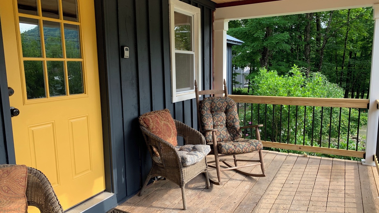 Photo of Outdoor in Livingston Manor