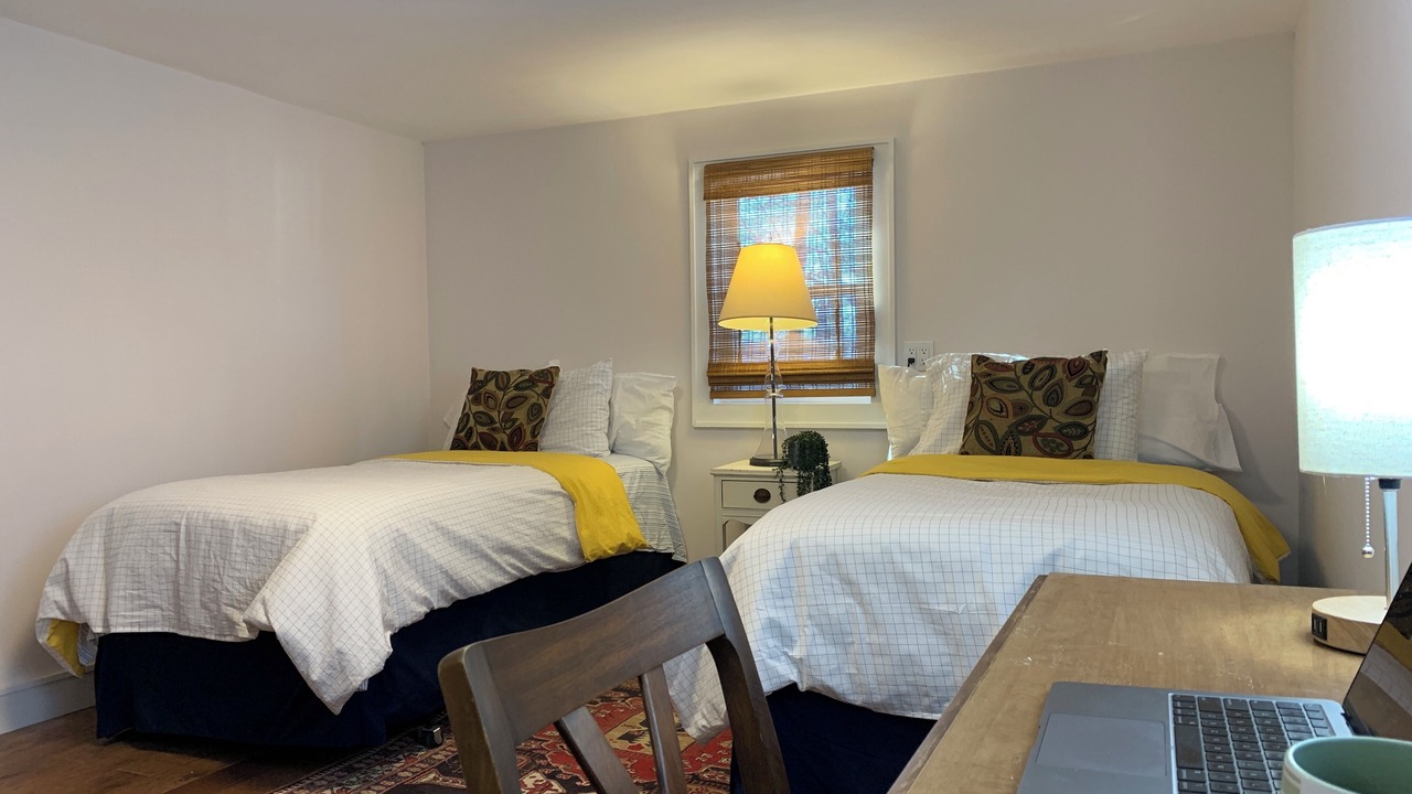 Photo of Bedroom in Livingston Manor