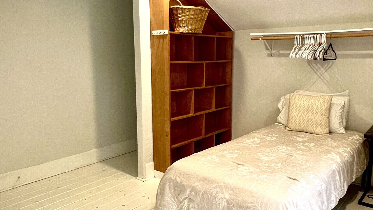 Photo of Bedroom in Brocton