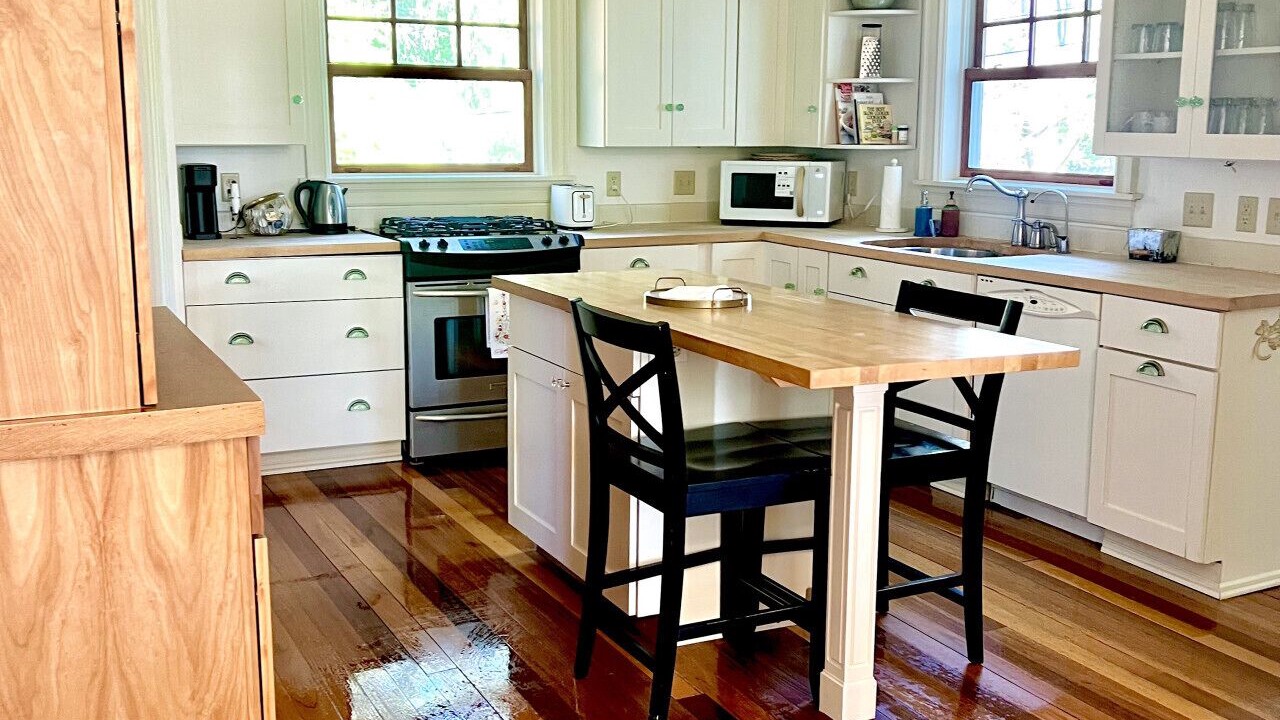 Photo of Kitchen in Brocton