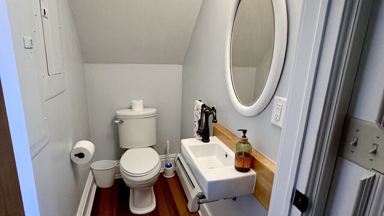 Photo of Bathroom in Brocton