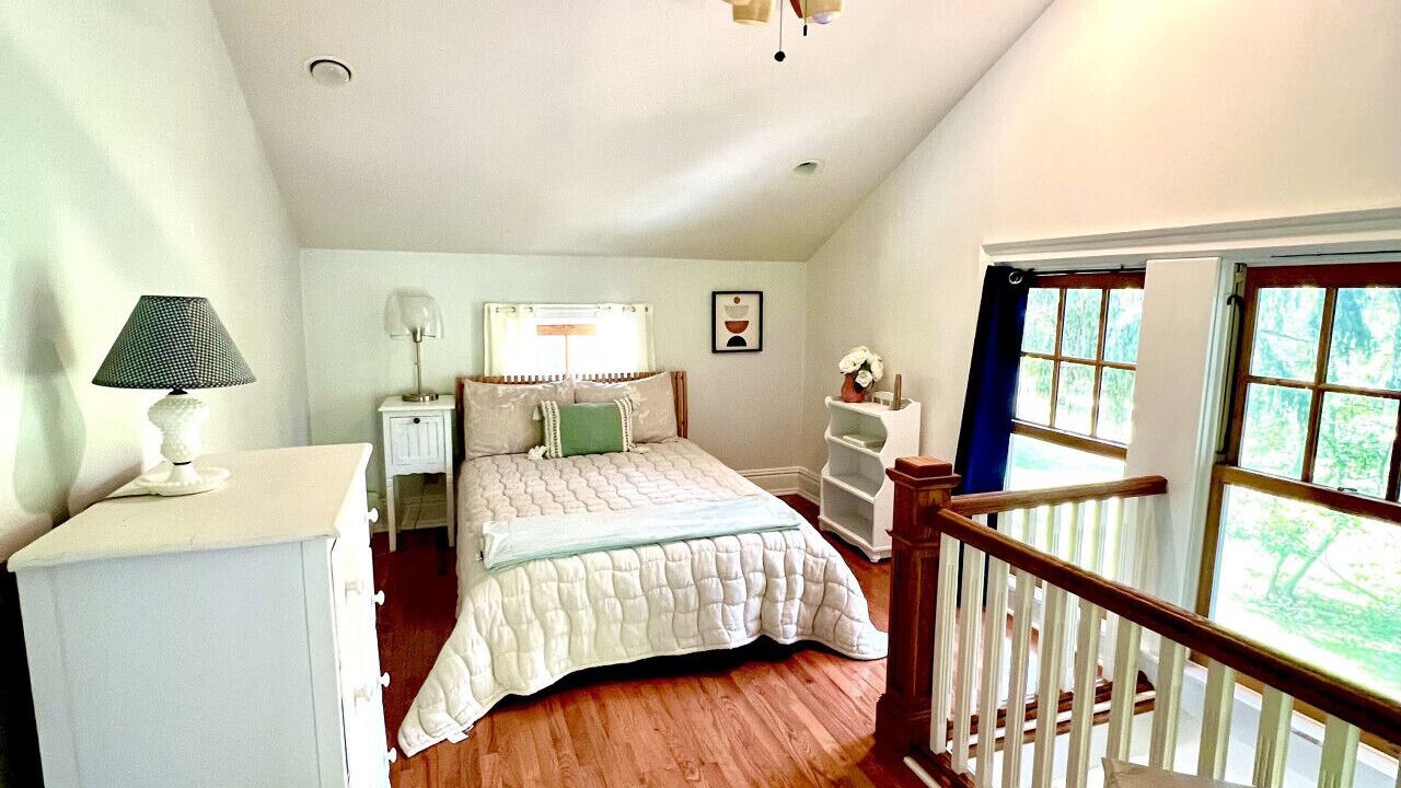 Photo of Bedroom in Brocton