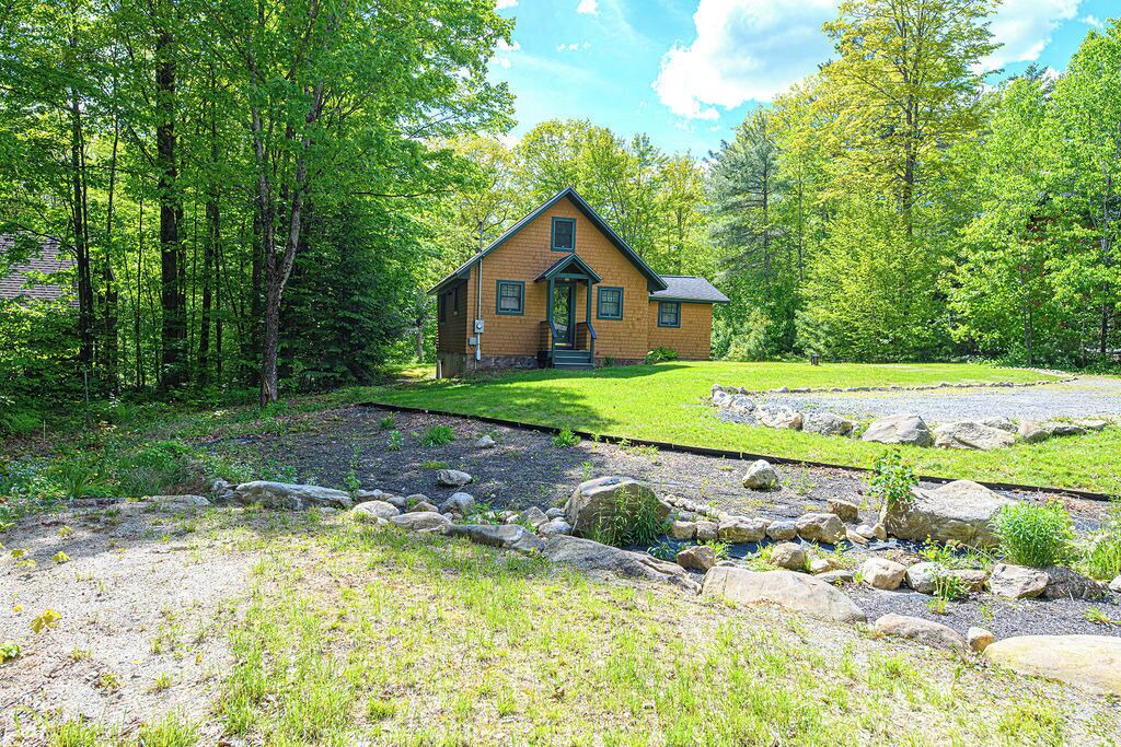 Photo of Outdoor in Blodgett Landing