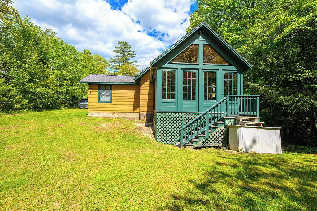 Photo of Outdoor in Blodgett Landing