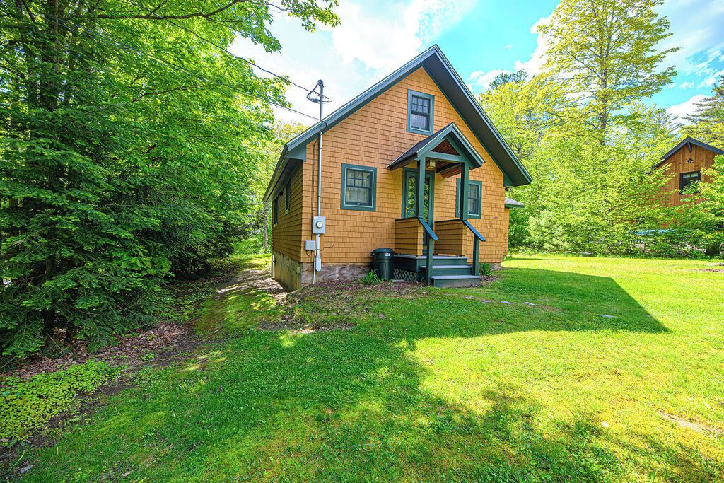 Photo of Outdoor in Blodgett Landing