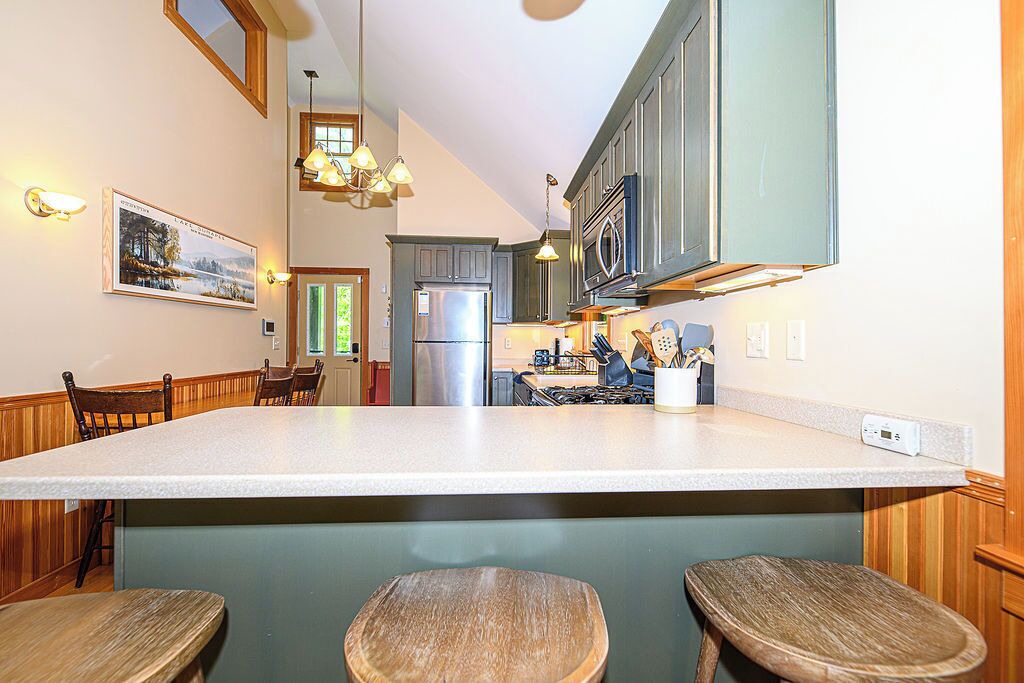 Photo of Kitchen in Blodgett Landing