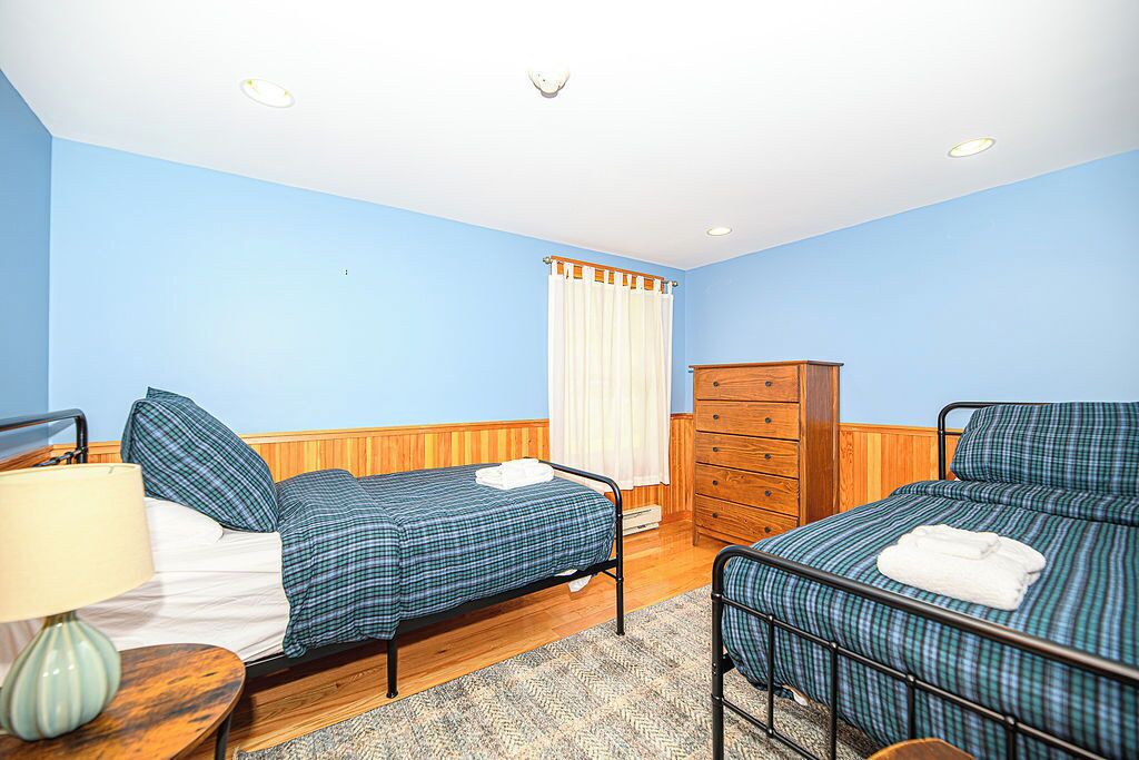 Photo of Bedroom in Blodgett Landing