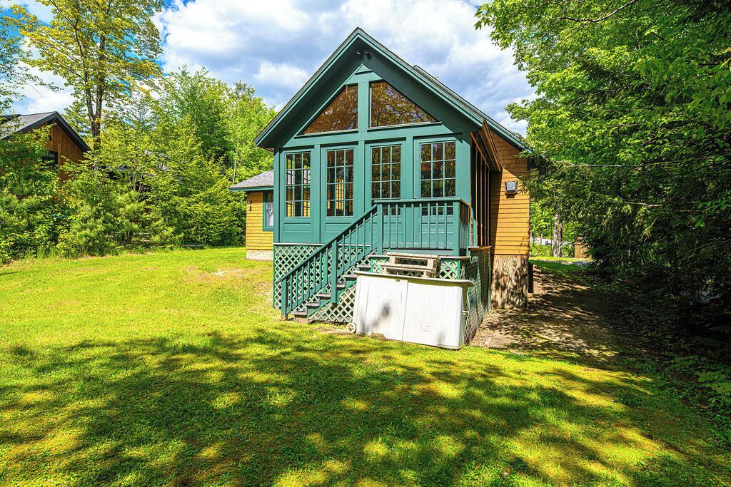 Photo of Outdoor in Blodgett Landing