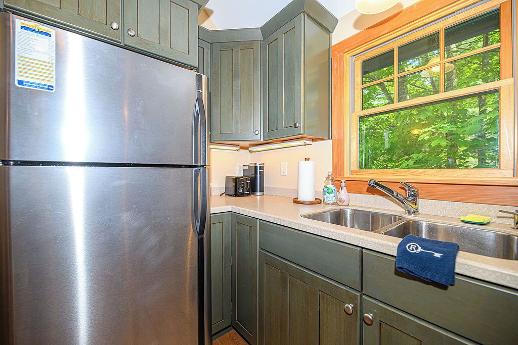 Photo of Kitchen in Blodgett Landing