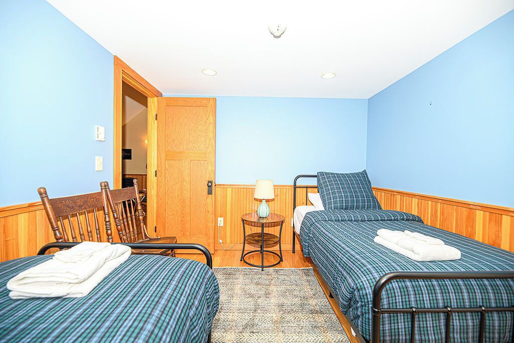 Photo of Bedroom in Blodgett Landing
