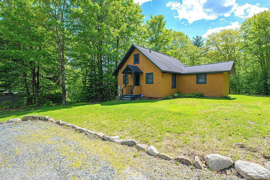 Photo of Outdoor in Blodgett Landing