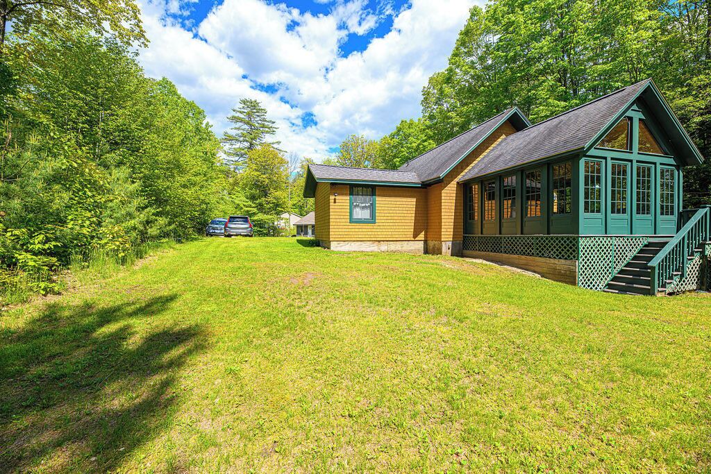 Photo of Outdoor in Blodgett Landing
