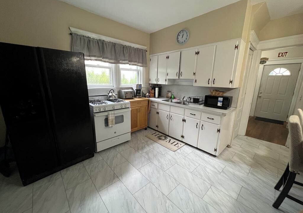 Photo of Kitchen in Cortland