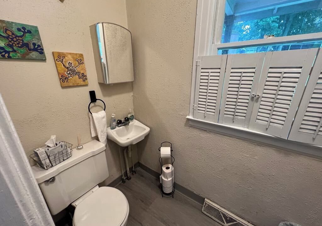 Photo of Bathroom in Cortland