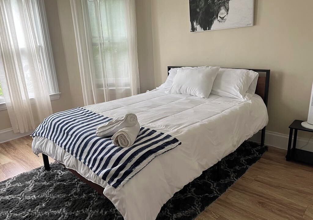 Photo of Bedroom in Cortland