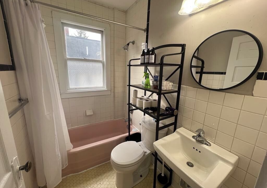 Photo of Bathroom in Cortland